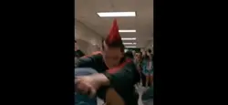 Karate edit