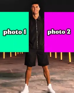 NEW TREND TEMPLATE