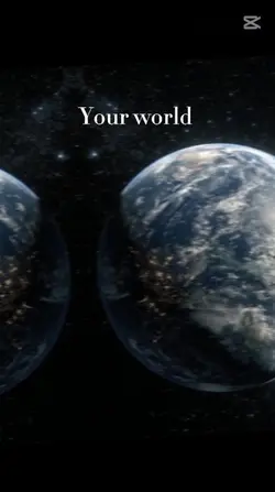 My World 