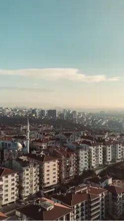 Karlı dağlar
