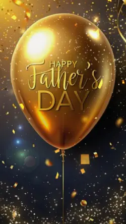 Happy Father's day