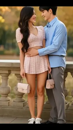 FAKE BOYFRIEND 