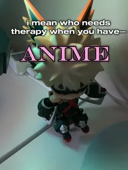Therapy   