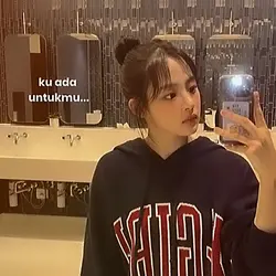 tapi dimana nnti kau