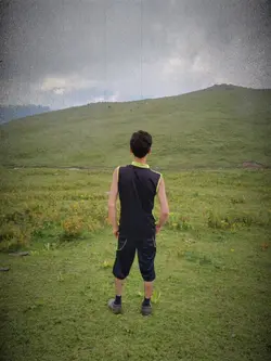 I don't care 