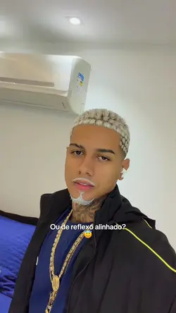 REFLEXO ALINHADO 