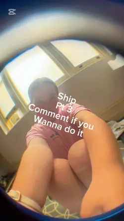 Ship pt 3