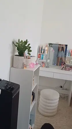 Room tour 