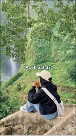 Aceh teuh? Jaksel