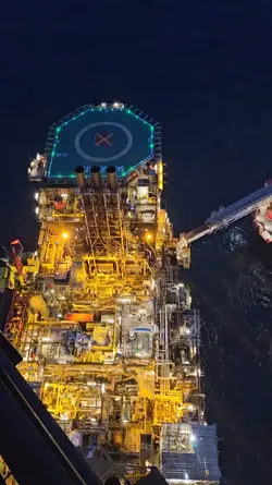Offshore 