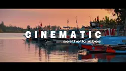 Cinematic Aesthetic