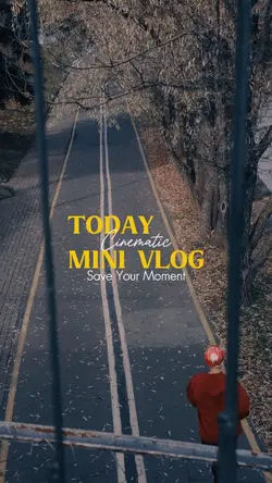 Today Mini Vlog