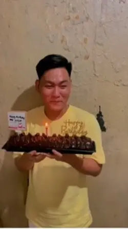 birthday celebration