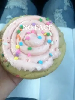 NO FACE| template 