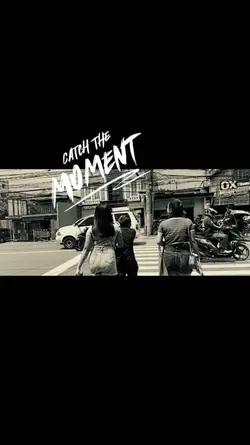 catch the moment 