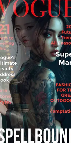 Duo Vogue