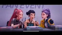 FULL FAN SIGN EVENT