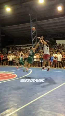 slowmo×basketball