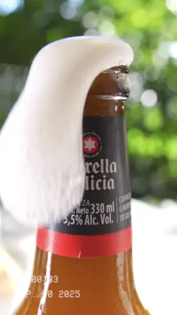 beer