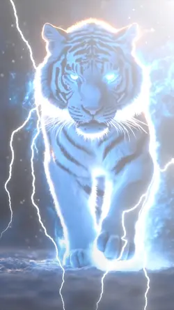 tiger tiger