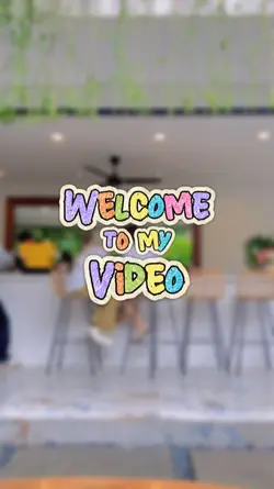 Welcome to my video 