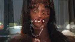 Juicewrld overlay