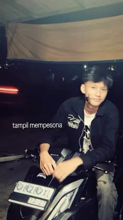 mas opo aku iki