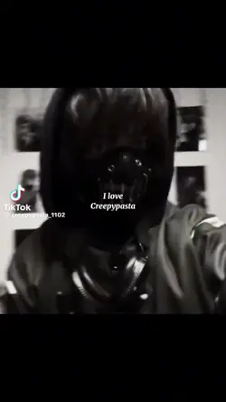 Creepypasta 