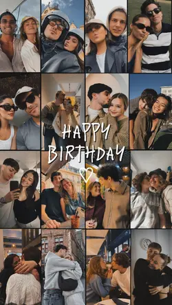 happybirthday mylove