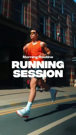 Running Session