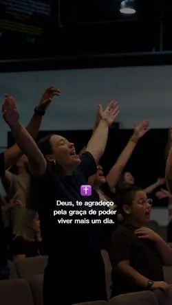 Deus..… ✝️🤍