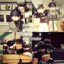 ese motor