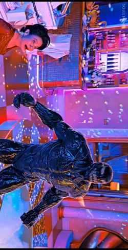 VENOM 4K MOVIE EDIT 