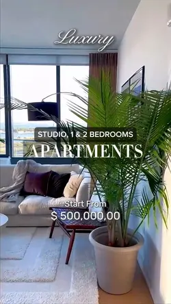 Apartments