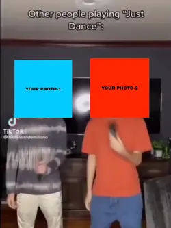 try new template
