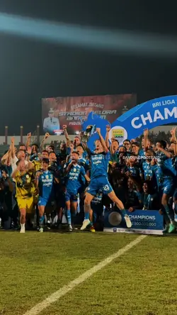1 VIDEO | CHAMPIONS