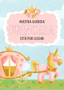 Baby Shower Inv.