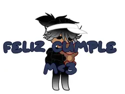 FELIZ CUMPLE MI AMOR