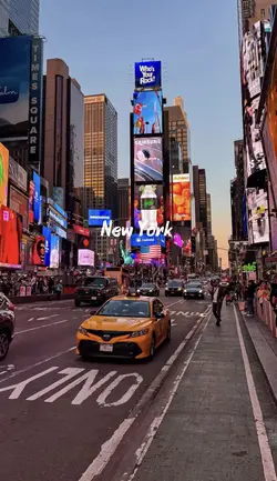 New York