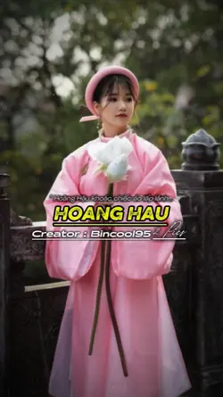 Hoàng Hậu 