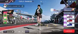 Racing Master V7