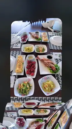 한식의모든것