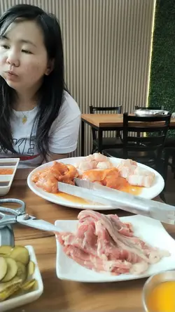 mukbang