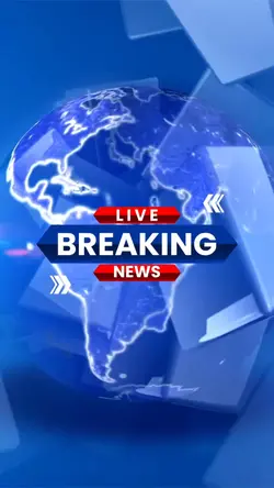 Breaking News