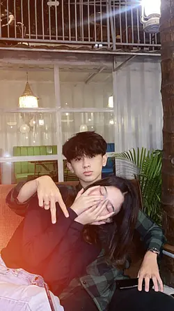 Tag your love
