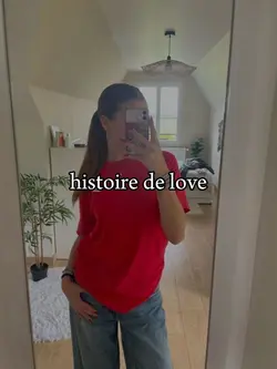 bb je t'aime !