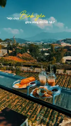 Một Chút Bình Yên