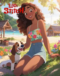 Lilo and Stitch