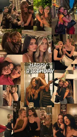 happy birthday dump