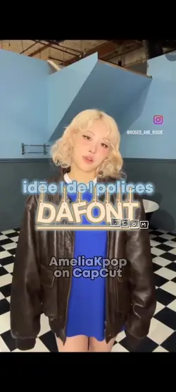 Idées de...
